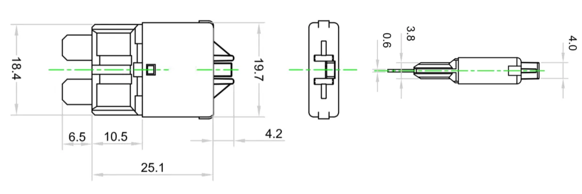 manual type 3 blade circuit breaker manual type 3 blade circuit breaker