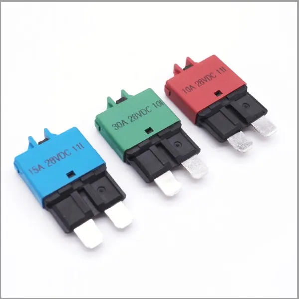 auto type blade circuit breaker 1 auto type blade circuit breaker 1