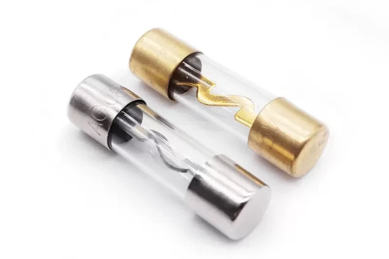 caraudiostereosystemampgoldnickelplatedautomotiveautotubeglass5agagufuse10x38mm caraudiostereosystemampgoldnickelplatedautomotiveautotubeglass5agagufuse10x38mm