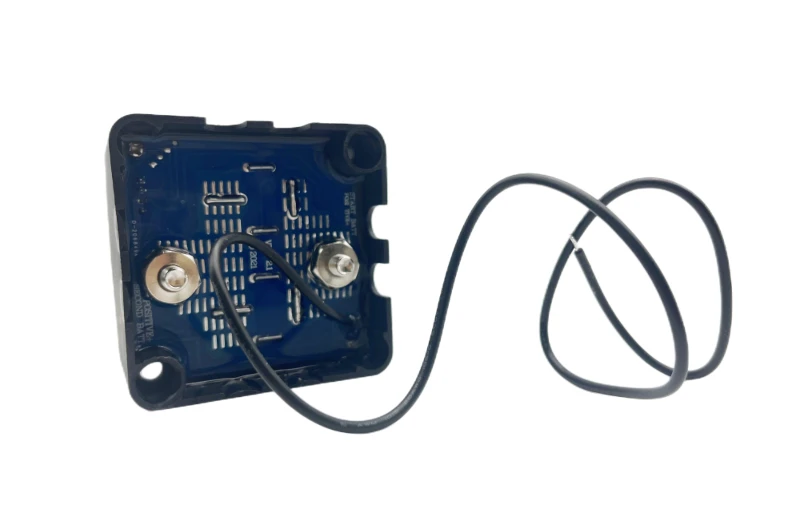 12V 140AMP Smart Dual Battery Isolator with LED screen 6 12V 140AMP Smart Dual Battery Isolator with LED screen 6