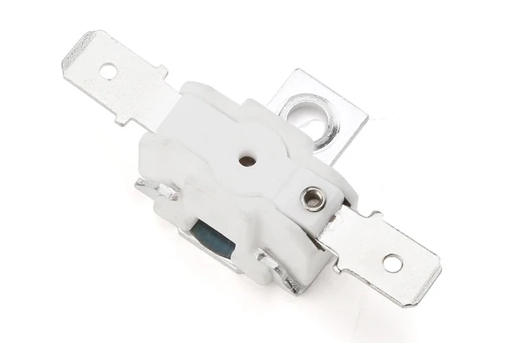 bimetallic250c280cthermostatksd309aksd309autoresetceramicbody bimetallic250c280cthermostatksd309aksd309autoresetceramicbody