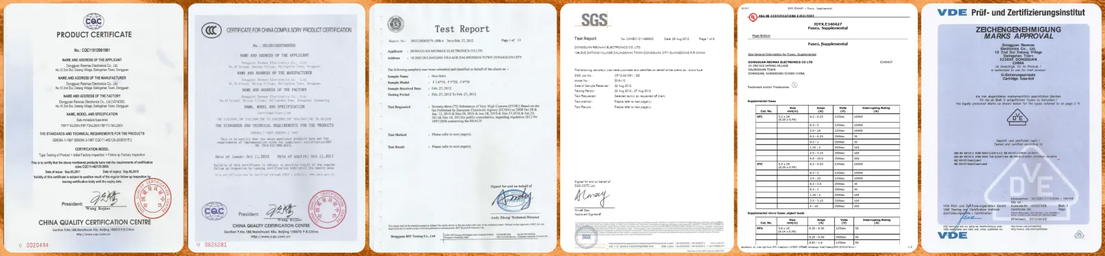 certificate1 certificate1