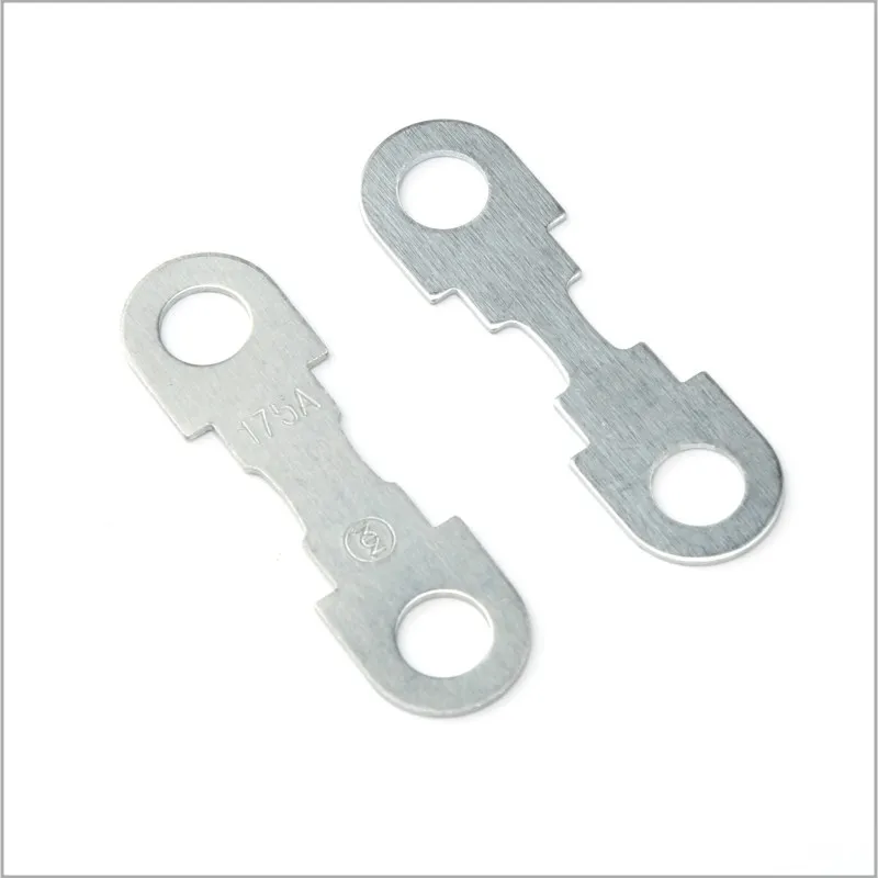 Auto Flat Bolt Down Fuse Strips1 Auto Flat Bolt Down Fuse Strips1