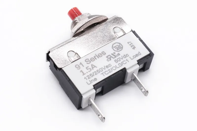 miniature circuit breaker miniature circuit breaker