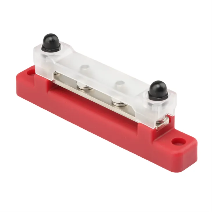 Bus Bar Power Distribution Block