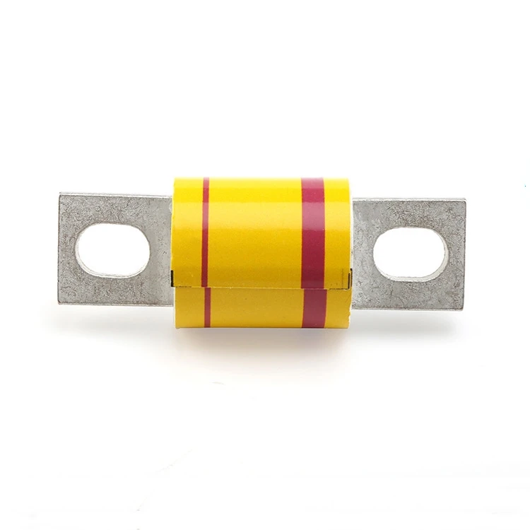 HRC Fuse Link Cylinder Bolted Type