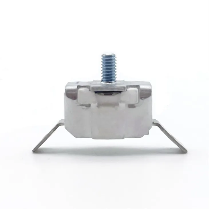 Auto Reset KSD309 Series Thermostat