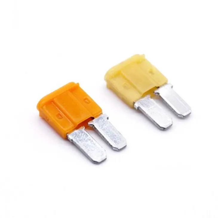 Micro2 Automotive Blade Fuses
