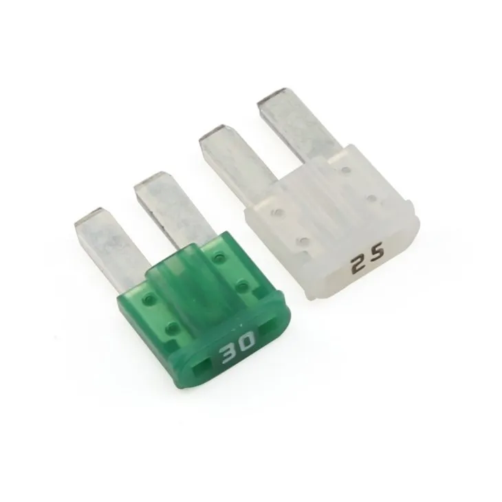 Micro2 Automotive Blade Fuses