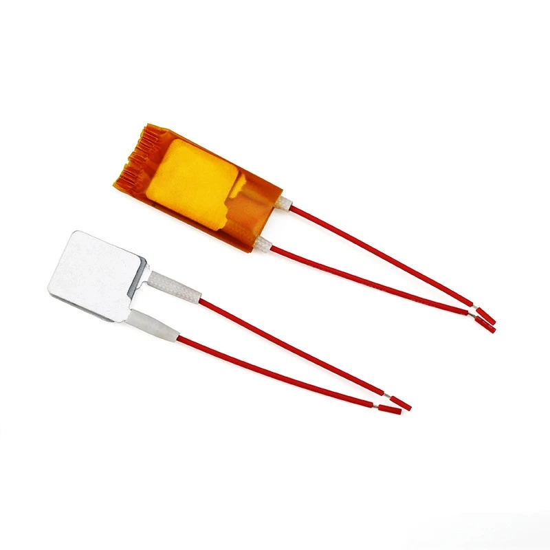 PTC Thermistor Sensor For Heating