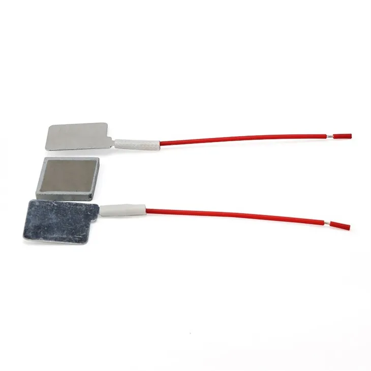 PTC Thermistor Sensor For Heating