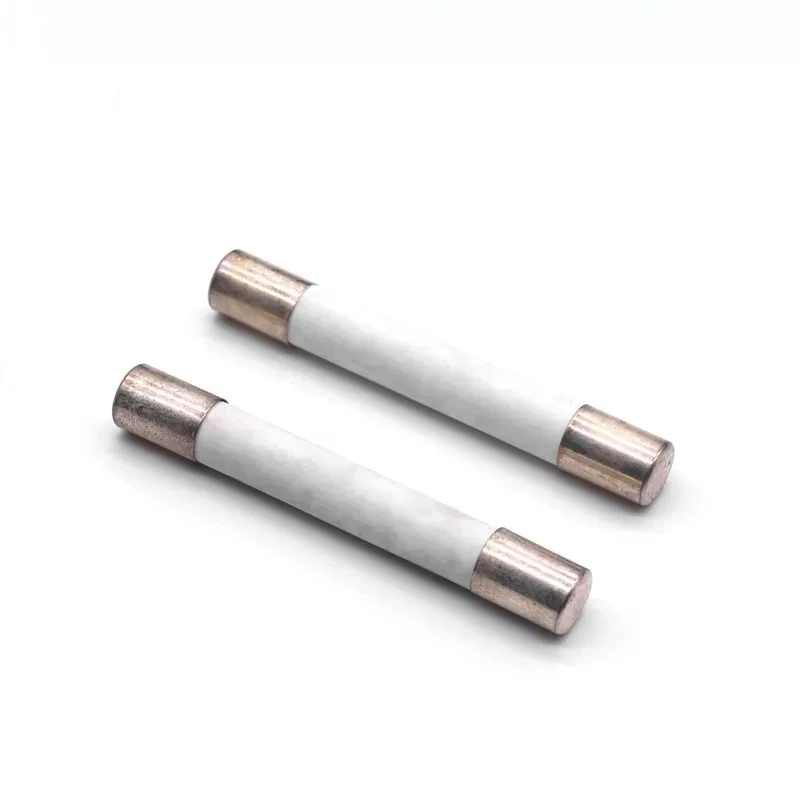 10 X 85 मिमी पीवी फ्यूज