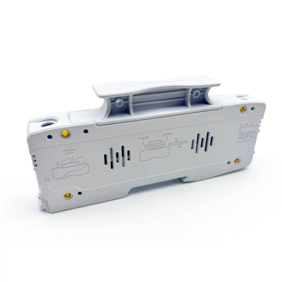 1500V 10 X 85mm सोलर पीवी फ्यूज होल्डर