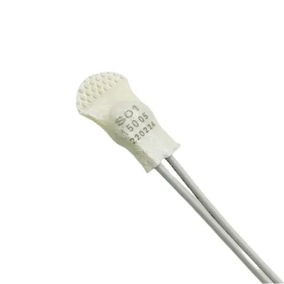 ऑटो रीसेट बटन प्रकार S01 थर्मल प्रोटेक्शन स्विच