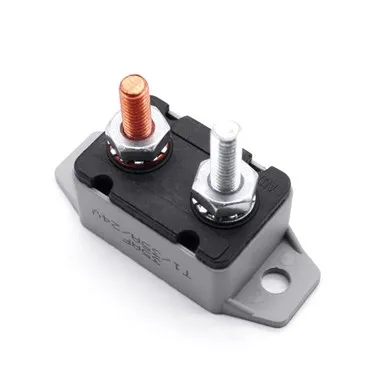 ऑटो रीसेट शॉर्टस्टॉप सर्किट ब्रेकर