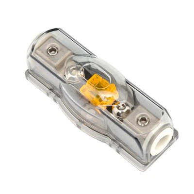 ऑटोमोटिव एएनएस बोल्ट डाउन फ्यूज होल्डर