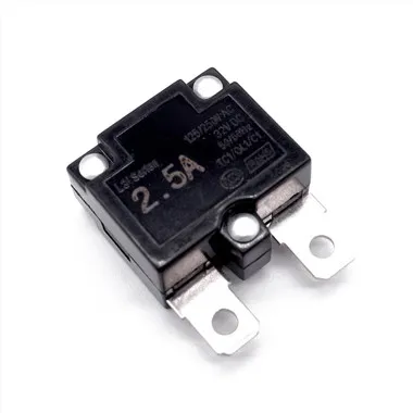 L3 अधिभार संरक्षण सर्किट ब्रेकर