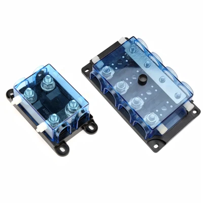 मल्टीवे ऑटो एएनएम मेगा फ्यूज होल्डर