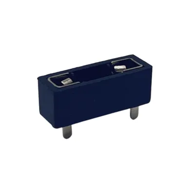 पीसीबी पैनल माउंट एटीओ ब्लेड फ्यूज क्लिप