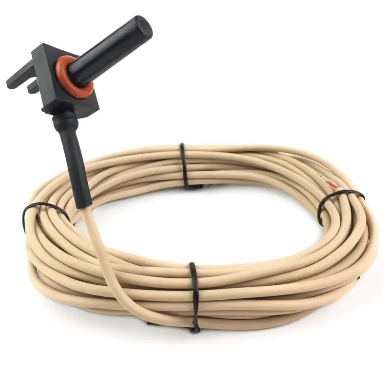 पूल तापमान सेंसर प्रतिस्थापन