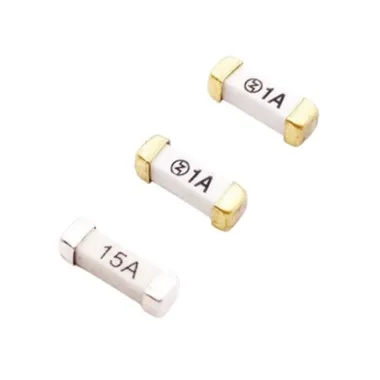 एसएमडी चिप फ्यूज 1032 सरफेस माउंट टाइप