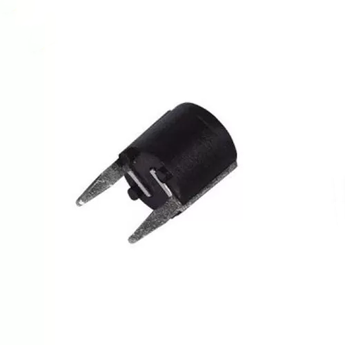 थ्रू-होल रेडियल लीडेड माइक्रो फ्यूज होल्डर