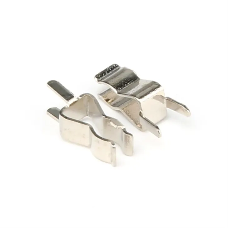 tim plated fuse holder