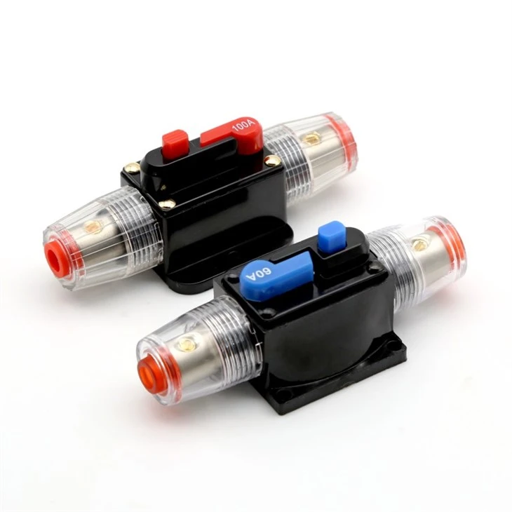 resettable_auto_overload_protector_stereo_car_audio_circuit_breaker