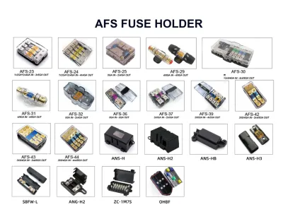 ANS Fuse Holder2 ANS Fuse Holder2