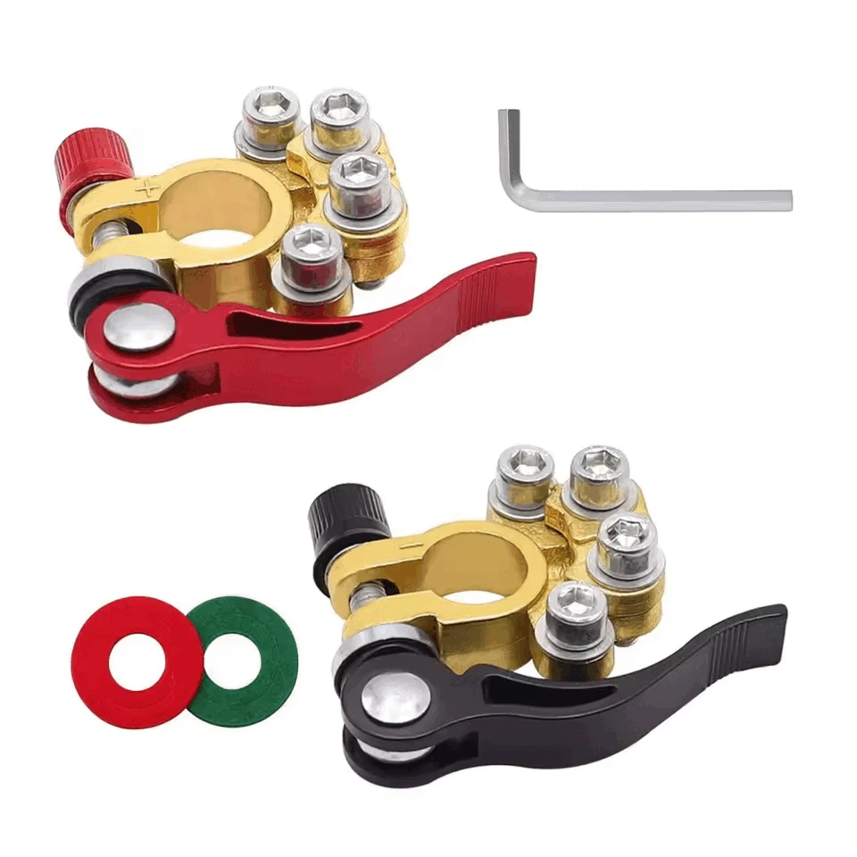 battery Terminal Heavy Duty1 battery Terminal Heavy Duty1